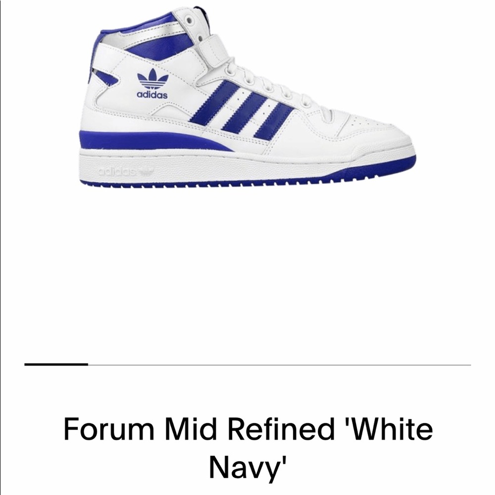 Adidas Sneakers